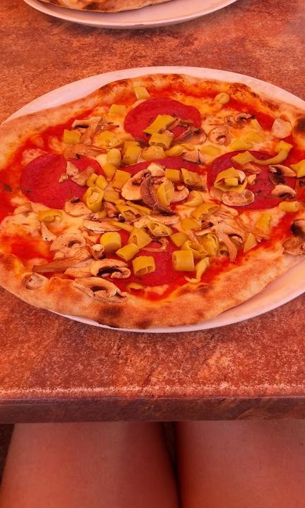 Ristorante Pizzeria Calabria
